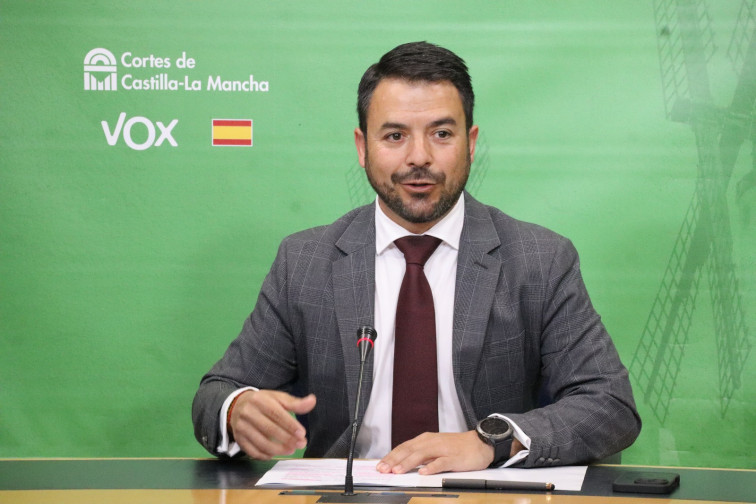 VOX alerta que la escasez de profesionales de Enfermería pone en riesgo la atención sanitaria