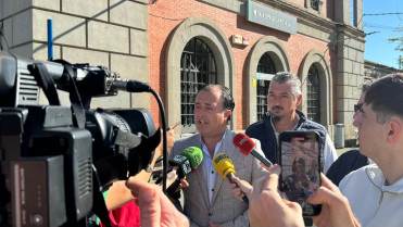 David Moreno denuncia el “tren del siglo pasado” en Castilla-La Mancha y exige soluciones urgentes al abandono ferroviario