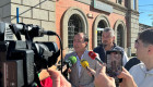 David Moreno denuncia el “tren del siglo pasado” en Castilla-La Mancha y exige soluciones urgentes al abandono ferroviario