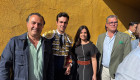 VOX defiende la Tauromaquia y las tradiciones ante los ataques del Gobierno
