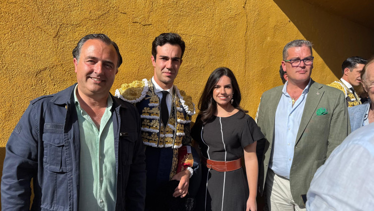 VOX defiende la Tauromaquia y las tradiciones ante los ataques del Gobierno