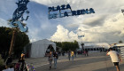 Las Ferias de San Isidro de Talavera han sido tranquilas gracias al gran dispositivo de seguridad