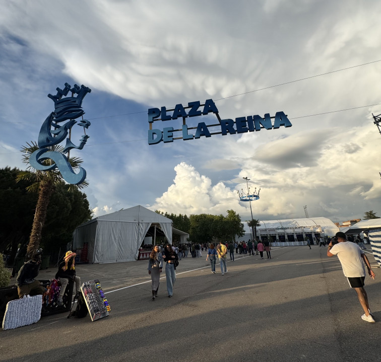 Las Ferias de San Isidro de Talavera han sido tranquilas gracias al gran dispositivo de seguridad