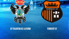 El Torrent, próximo rival del CF Talavera en su camino a Primera RFEF