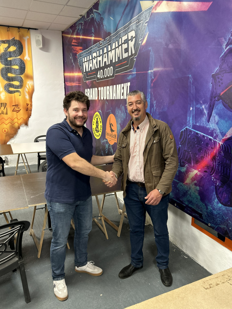 Más de 400 jugadores de distintos países participarán en Yu-Gi-Oh! en Talavera Ferial