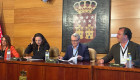 David Moreno: “El debate sobre la financiación autonómica es la excusa recurrente de los malo gobernantes del PSOE y del PP”