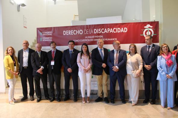 El Gobierno Regional aumenta un 40% la financiación destinada a los proyectos de salud mental