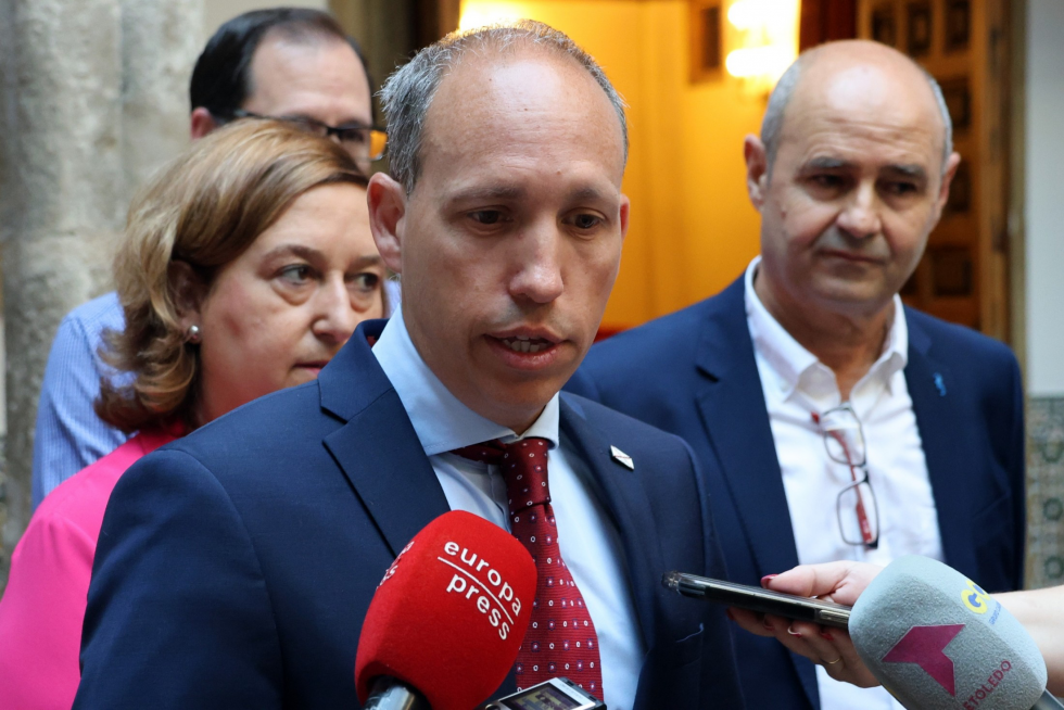 La Diputación de Toledo anuncia la creación del Consejo Provincial de Personas Mayores