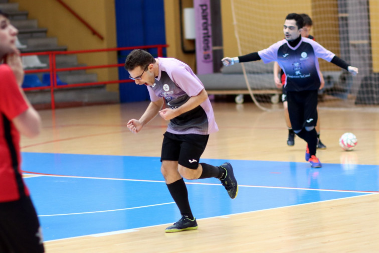ADIT celebra su tradicional torneo 