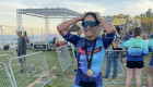 Sara Fernández se proclama campeona de España de larga distancia en Oropesa del Mar