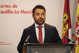 VOX exige la comparecencia de Page y Núñez para explicar el pacto de aumento de diputados