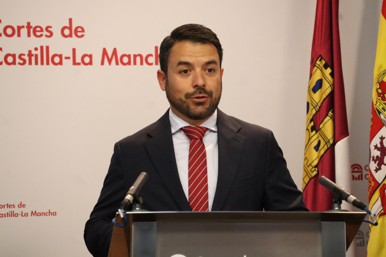VOX exige la comparecencia de Page y Núñez para explicar el pacto de aumento de diputados
