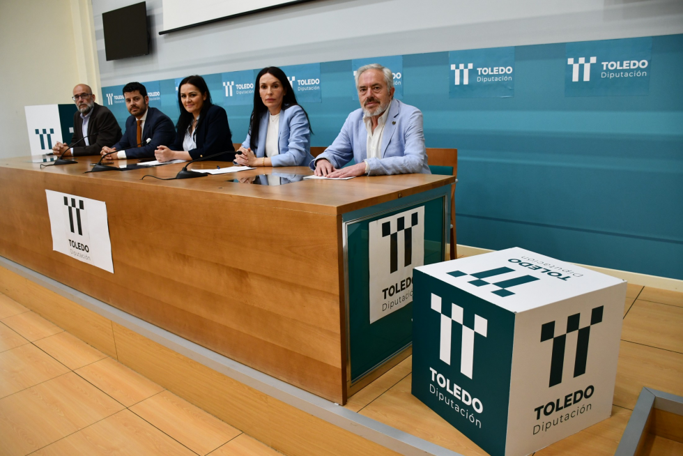 La Diputación de Toledo impulsa el Primer Concurso Nacional de Arquitectura para transformar la Plaza del Carmen de Chueca