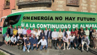 El Ayuntamiento de Talavera respalda con firmeza la plataforma ‘Sí a Almaraz’ ante el cierre previsto de la central en 2027