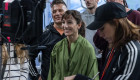 El 30 de octubre de 2026 llega a los cines Karateka, la película de Sandra Sánchez