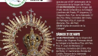 La Virgen del Prado volverá a recorrer las calles de Talavera con motivo del Gran Jubileo