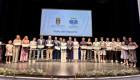 El teatro Victoria acogió la I Gala del Deporte Ciudad de Talavera