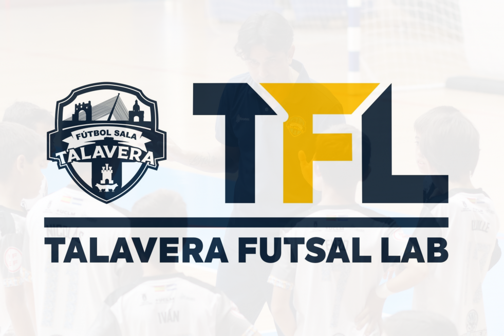 El FS Talavera contará con un departamento de metodología e investigación para la próxima temporada