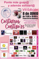 'Cortamos Contigo': Córtate el pelo por una causa solidaria