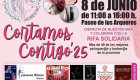 'Cortamos Contigo': Córtate el pelo por una causa solidaria