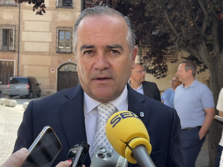 El paro en Talavera baja a 234 personas y se sitúa en 7.697 parados