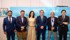 David Moreno: “El sector agroalimentario es empleo, identidad y futuro