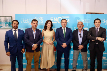 David Moreno: “El sector agroalimentario es empleo, identidad y futuro