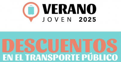 Ya se pueden solicitar las ayudas para Verano Joven 2025