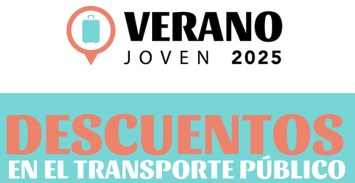 Ya se pueden solicitar las ayudas para Verano Joven 2025