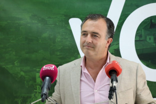 VOX denuncia el “estado lamentable” del colegio Adolfo Martínez Chicano y exige a la Junta la construcción urgente de un nuevo centro en Las Pedroñeras