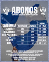 Comienza la campaña de abonos del CF Talavera para la temporada 2025/26