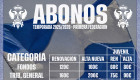 Comienza la campaña de abonos del CF Talavera para la temporada 2025/26