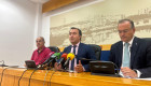 David Moreno: “Talavera está mejorando cada día, hay menos paro y una mayor actividad económica”