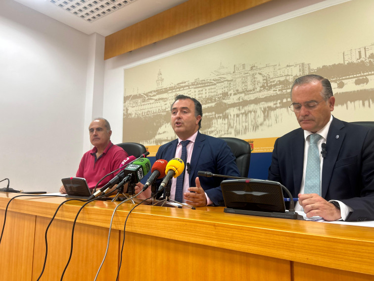 David Moreno: “Talavera está mejorando cada día, hay menos paro y una mayor actividad económica”