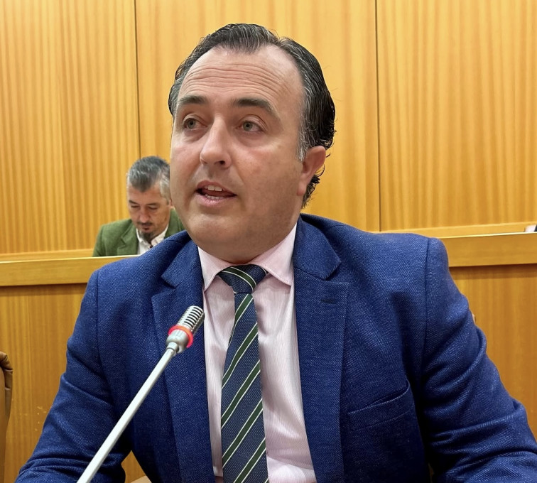 VOX Talavera presentará una moción en el pleno para rechazar la reforma del Estatuto de Castilla-La Mancha