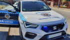 La Policía Local detiene a tres personas por robar alcantarillas en Talavera