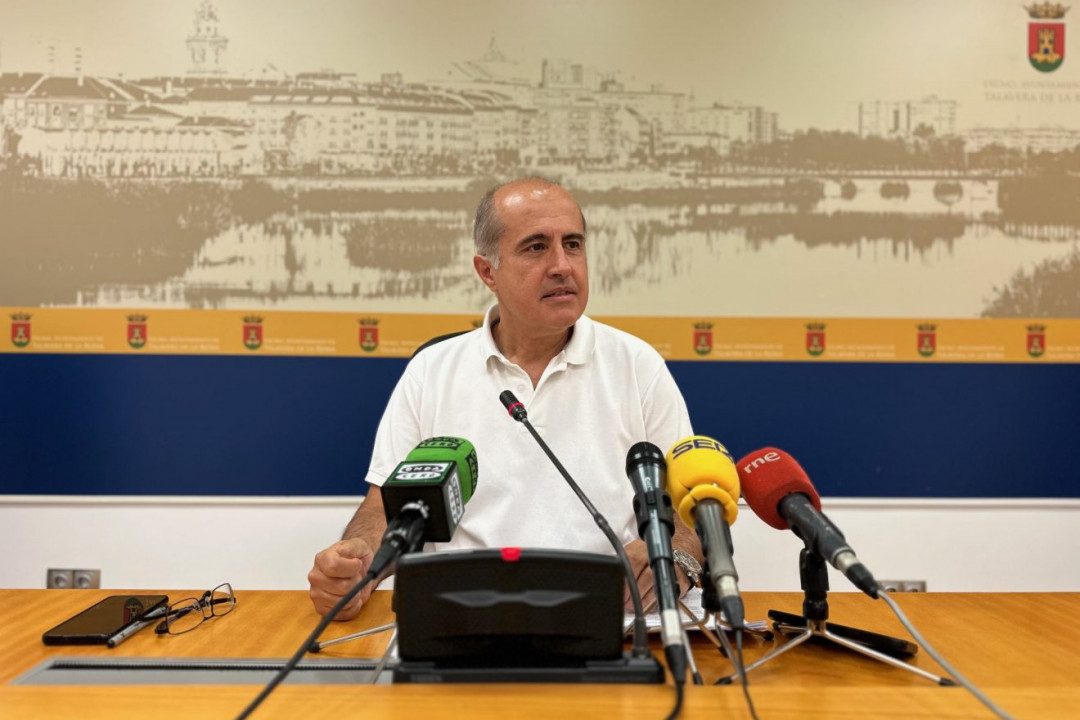 El Pleno de Talavera debatirá reasignaciones presupuestarias este viernes