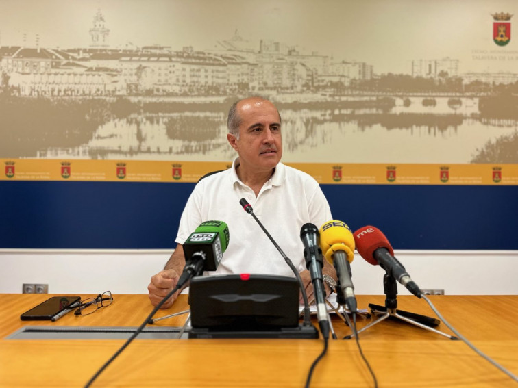 El Pleno de Talavera debatirá reasignaciones presupuestarias este viernes