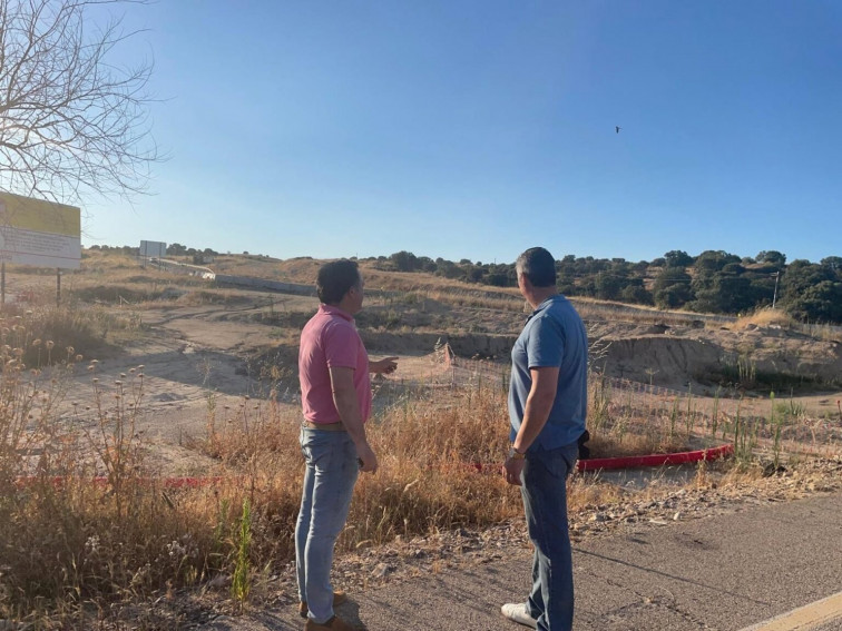 VOX presentará una moción en Talavera para exigir al Ministerio la reanudación de las obras del enlace de la N-502