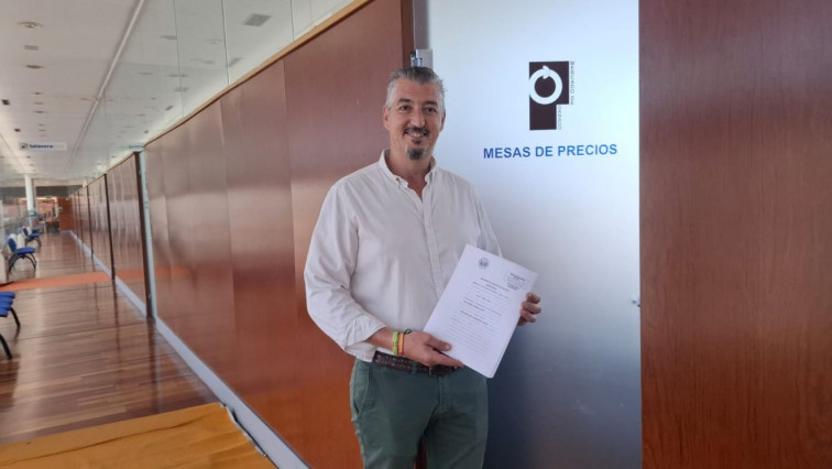 Talavera Ferial constituye legalmente la Lonja Agropecuaria tras casi diez años de inactividad