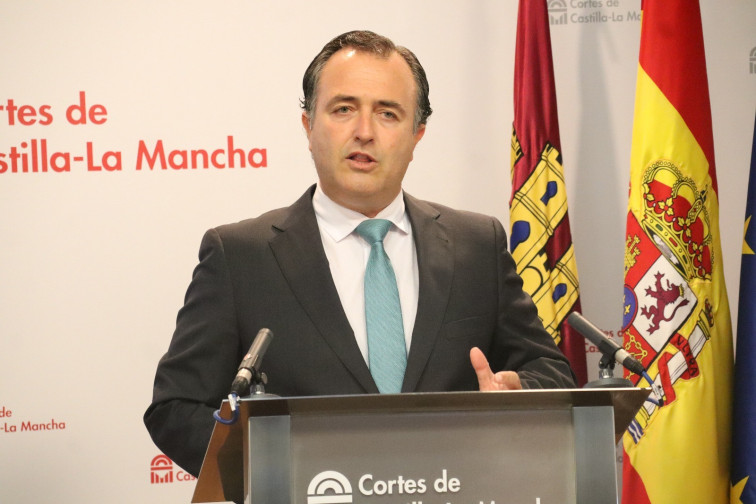 VOX CLM alerta sobre el intento bipartidista de desmantelar la PAC