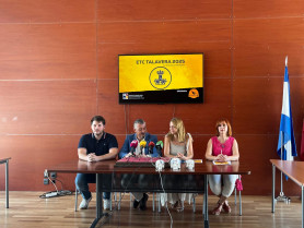 El Mundial de Warhammer se celebrará en Talavera Ferial