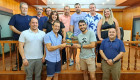 AFANDECOR Sierra de San Vicente FS arranca el verano con fichajes, apoyos institucionales y sueños de ascenso