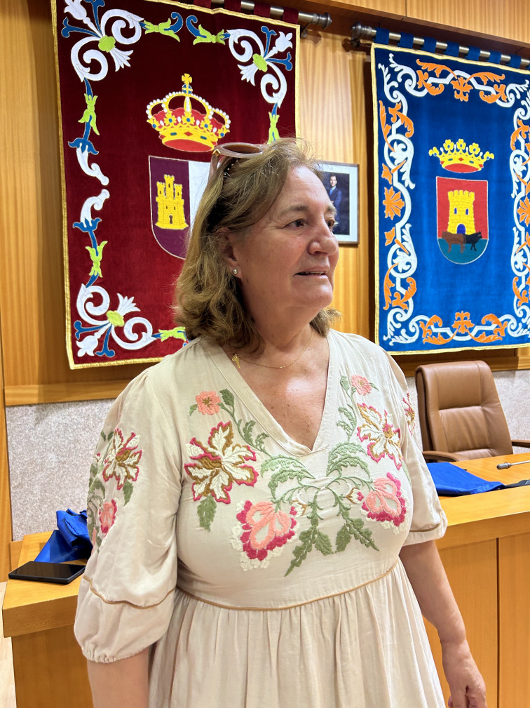 Pepa Blázquez: “Estamos comprometidos con la mejora de las condiciones de nuestros colegios y centros educativos”