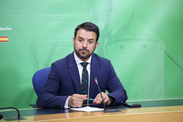 VOX denuncia el aumento de violaciones en Castilla-La Mancha y critica la campaña del Gobierno regional: 