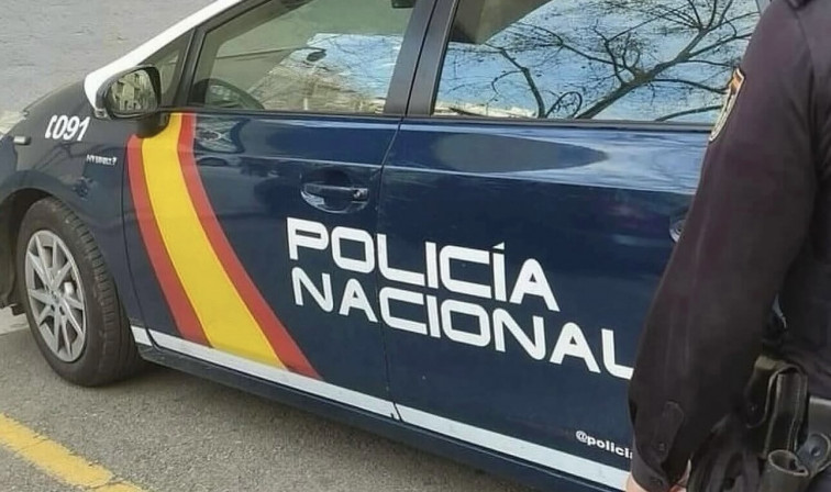 Detienen a tres hombres por estafar más de 200.000 euros haciéndose pasar por una empresa para la venta de carne