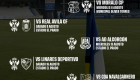 El sábado 2 de agosto, primer partido de pretemporada del CF Talavera