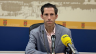 Antonio Núñez: “El error más grave del Centro de Piragüismo es que la Junta no ha destinado presupuesto en 2025“
