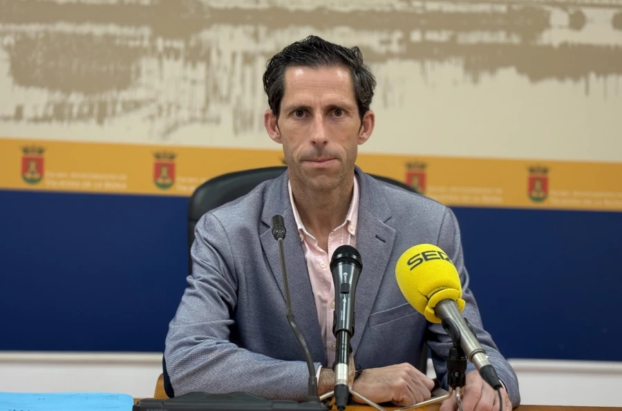 Antonio Núñez: “El error más grave del Centro de Piragüismo es que la Junta no ha destinado presupuesto en 2025“