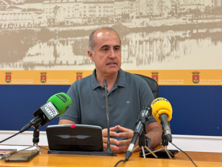 García-Barroso: “El paro baja en Talavera aún sin la ayuda de la Junta”